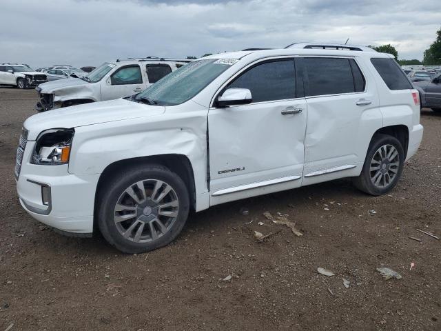 GMC TERRAIN DE 2016 2gkflve33g6335826