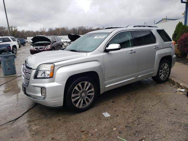 GMC TERRAIN DE 2016 2gkflve33g6347135