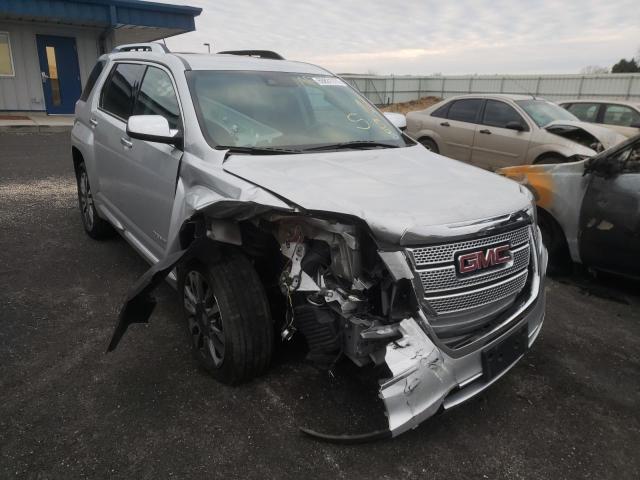 GMC TERRAIN 2016 2gkflve33g6357101