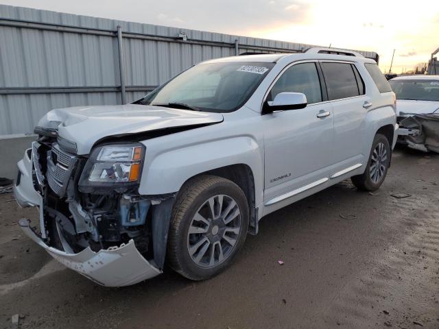 GMC TERRAIN 2017 2gkflve33h6194225