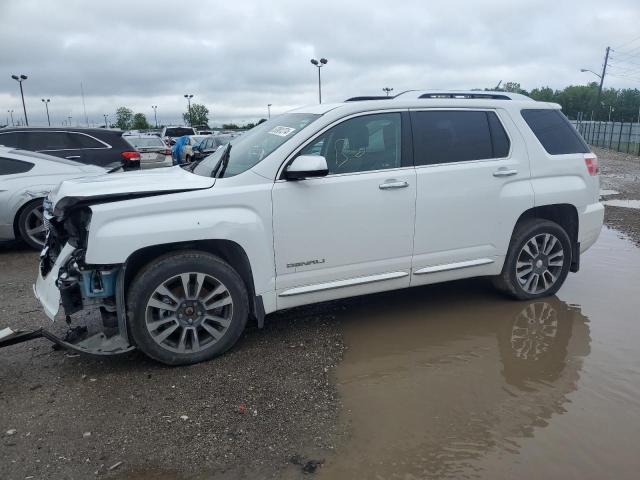 GMC TERRAIN 2017 2gkflve33h6227739