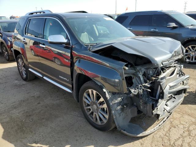 GMC TERRAIN DE 2017 2gkflve33h6304433