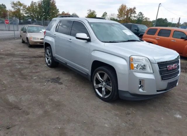 GMC TERRAIN 2013 2gkflve34d6122024