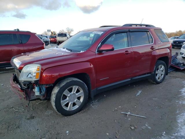 GMC TERRAIN 2013 2gkflve34d6133119