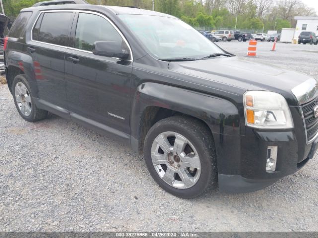 GMC TERRAIN 2013 2gkflve34d6153936