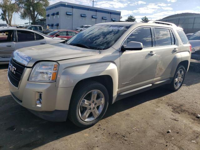 GMC TERRAIN SL 2013 2gkflve34d6166282