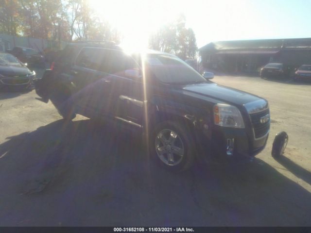 GMC TERRAIN 2013 2gkflve34d6313877