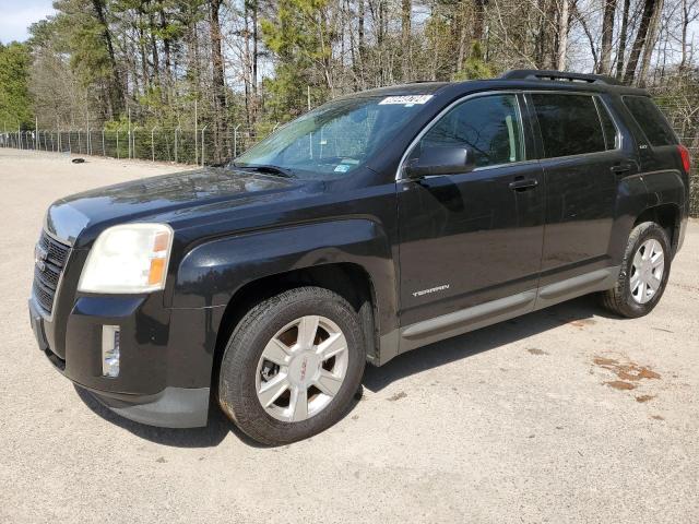 GMC TERRAIN 2013 2gkflve34d6314608