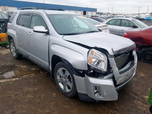 GMC TERRAIN SL 2013 2gkflve34d6332588