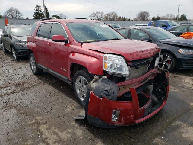 GMC TERRAIN SL 2013 2gkflve34d6379927