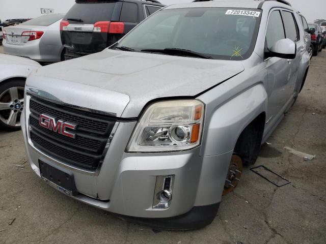 GMC TERRAIN SL 2013 2gkflve34d6393407