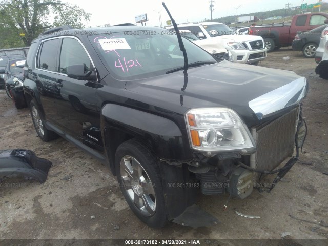 GMC TERRAIN 2013 2gkflve34d6406849