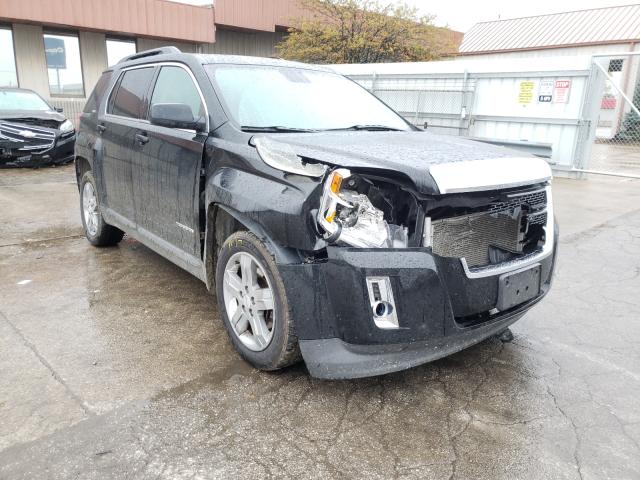 GMC TERRAIN 2013 2gkflve34d6426700