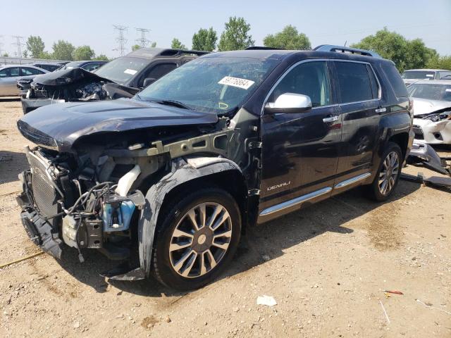 GMC TERRAIN 2016 2gkflve34g6141581