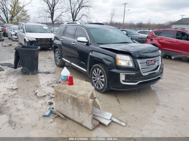 GMC TERRAIN 2017 2gkflve34h6199255