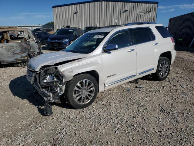 GMC TERRAIN DE 2016 2gkflve35g6290307