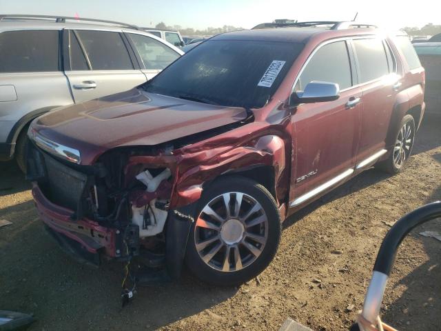 GMC TERRAIN 2016 2gkflve35g6294955