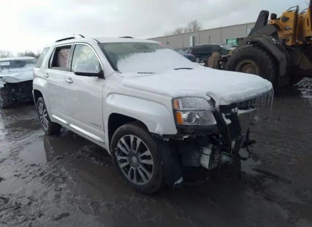 GMC TERRAIN 2016 2gkflve35g6346004