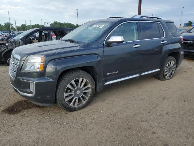 GMC TERRAIN 2017 2gkflve35h6324568