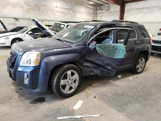 GMC TERRAIN 2013 2gkflve36d6120419