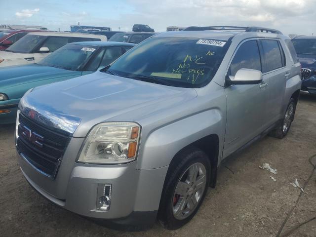 GMC TERRAIN SL 2013 2gkflve36d6121506