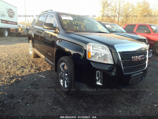 GMC TERRAIN 2013 2gkflve36d6122817