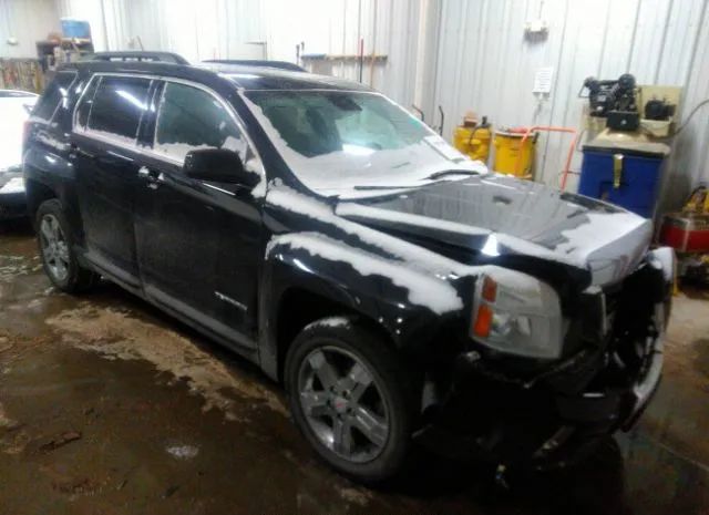 GMC TERRAIN 2013 2gkflve36d6157342