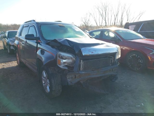 GMC TERRAIN 2013 2gkflve36d6157616