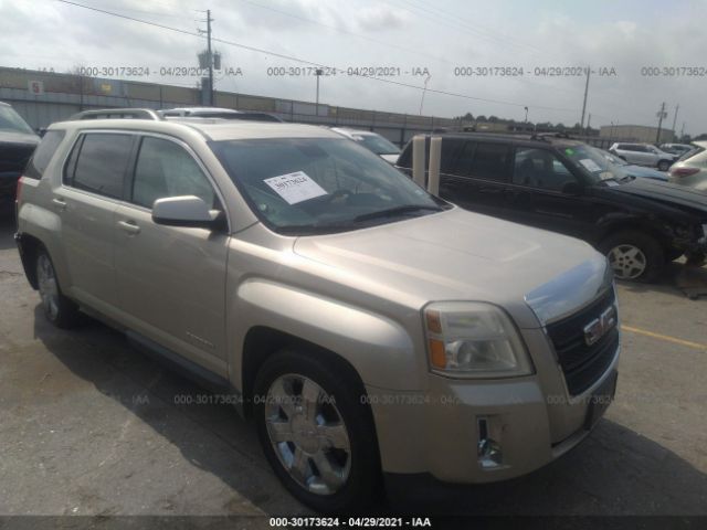 GMC TERRAIN 2013 2gkflve36d6182886