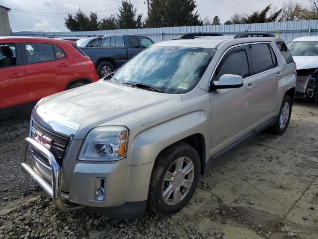 GMC TERRAIN SL 2013 2gkflve36d6210072