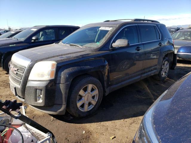 GMC TERRAIN SL 2013 2gkflve36d6210850