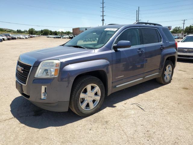 GMC TERRAIN 2013 2gkflve36d6247333