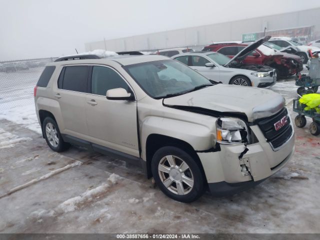 GMC TERRAIN 2013 2gkflve36d6310558