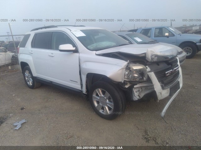 GMC TERRAIN 2013 2gkflve36d6386328