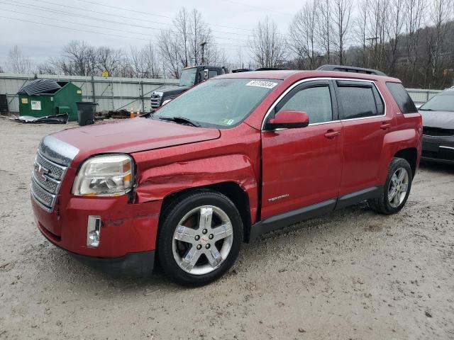 GMC TERRAIN SL 2013 2gkflve36d6400907