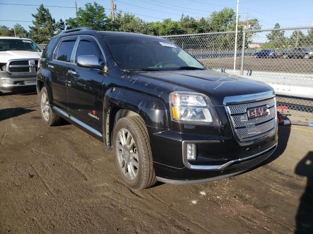 GMC TERRAIN DE 2016 2gkflve36g6206351