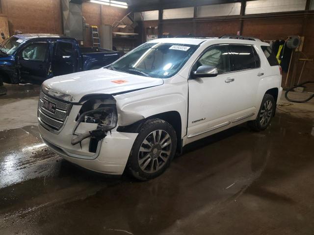 GMC TERRAIN DE 2016 2gkflve36g6356556