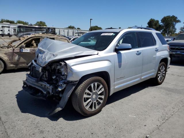 GMC TERRAIN DE 2017 2gkflve36h6100192