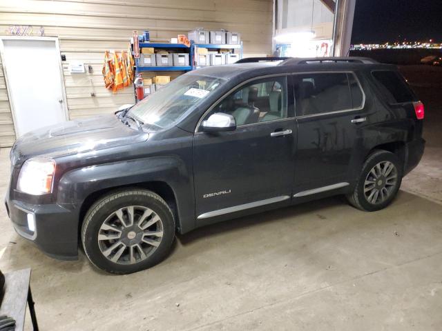 GMC TERRAIN 2017 2gkflve36h6141857