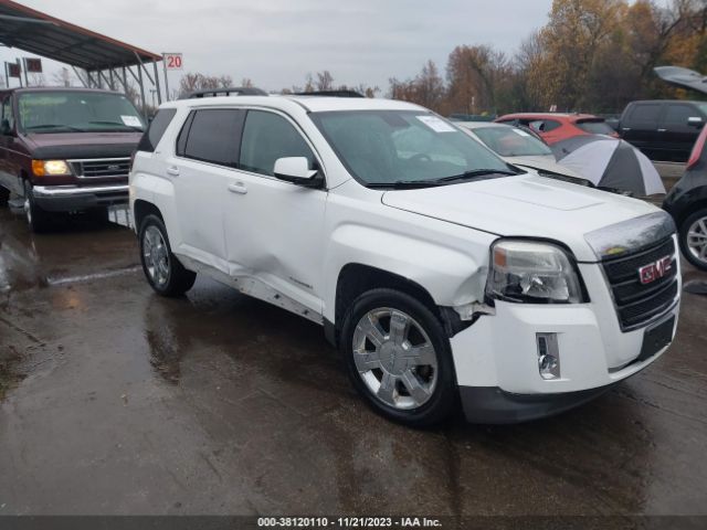 GMC TERRAIN 2013 2gkflve37d6117643