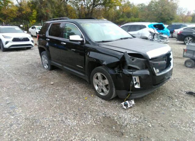 GMC TERRAIN 2013 2gkflve37d6118923