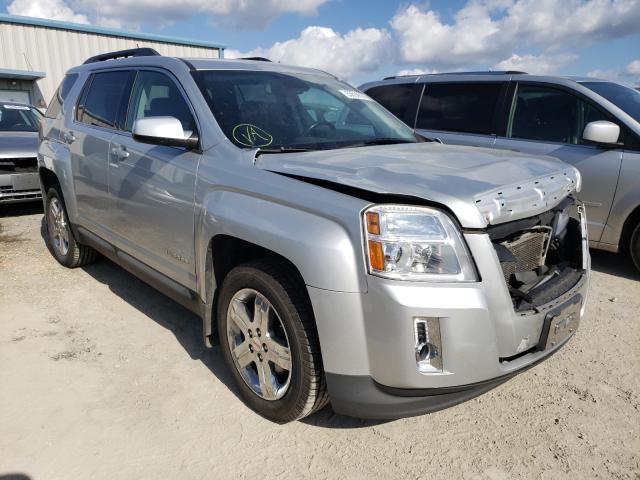 GMC TERRAIN SL 2013 2gkflve37d6159021