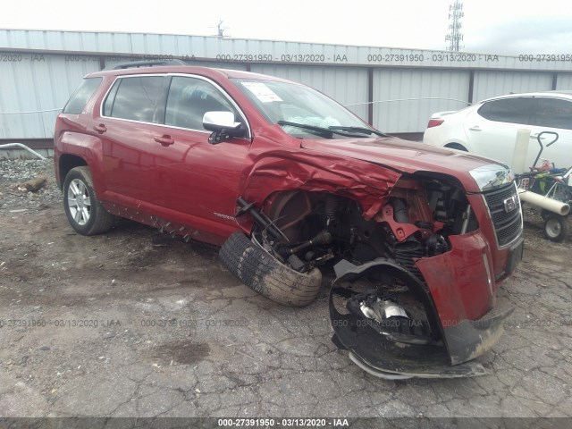 GMC TERRAIN 2013 2gkflve37d6229620