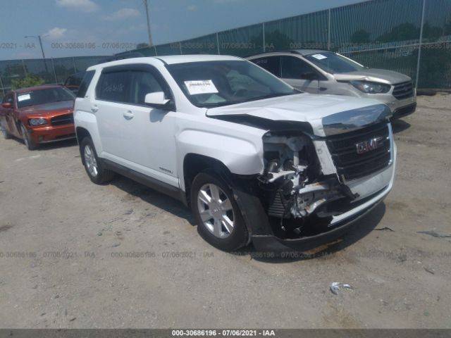 GMC TERRAIN 2013 2gkflve37d6308110