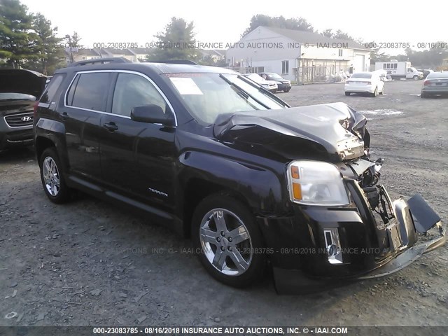 GMC TERRAIN 2013 2gkflve37d6308379