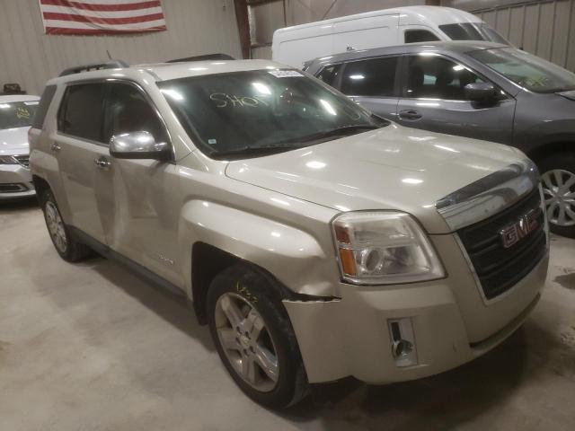 GMC TERRAIN SL 2013 2gkflve37d6315946