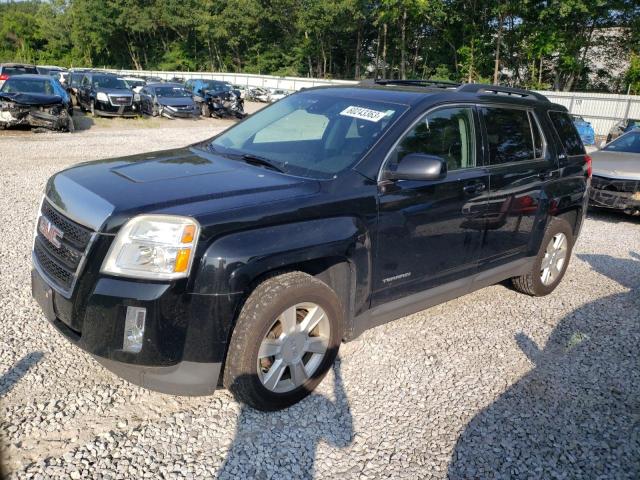 GMC TERRAIN SL 2013 2gkflve37d6317065