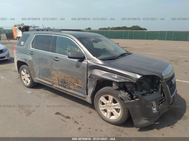 GMC TERRAIN 2013 2gkflve37d6357159