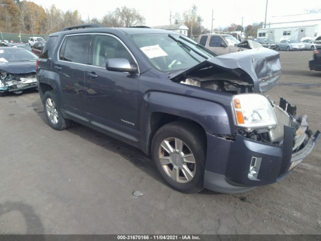 GMC TERRAIN 2013 2gkflve37d6369456