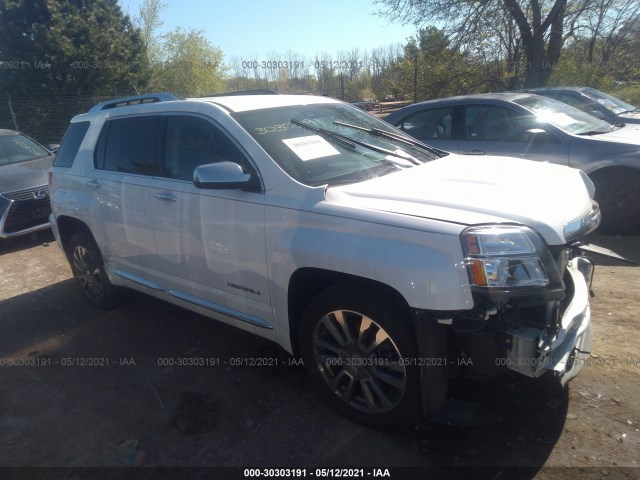 GMC TERRAIN 2016 2gkflve37g6143499